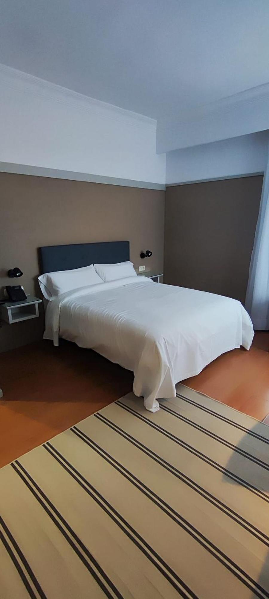 Hotel Ciudad Del Sol Écija Esterno foto